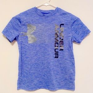 UnderArmour Heatgear Short Sleeve